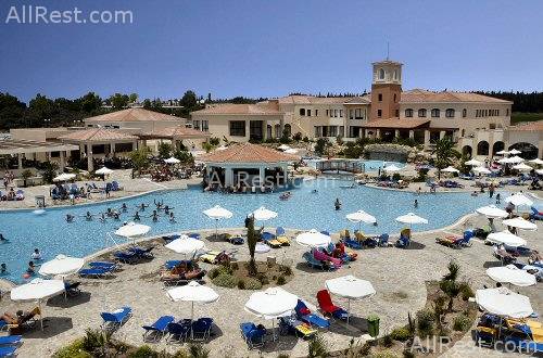 Avanti Resort 4